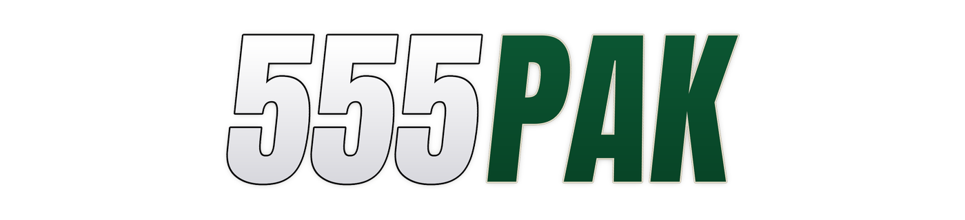 555pak Logo